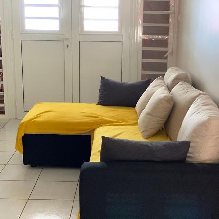 Ocean Bleu 972 Rouge N 4 Appartement Les Anses-d'Arlets Buitenkant foto